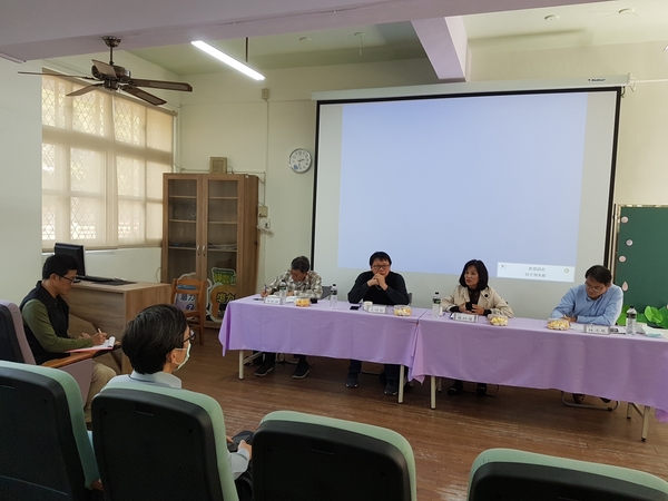 20210406訪視武漢國小防災基礎建置