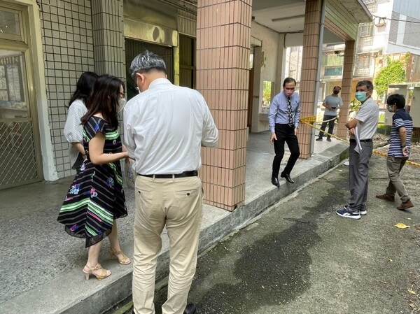 20220413上午福源國小訪視