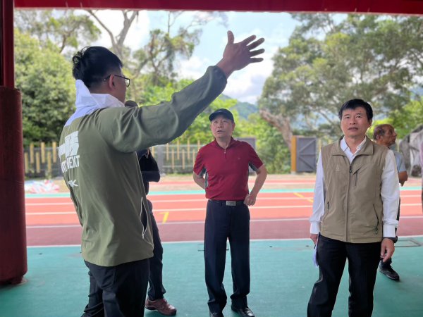 20230428高義國小一訪