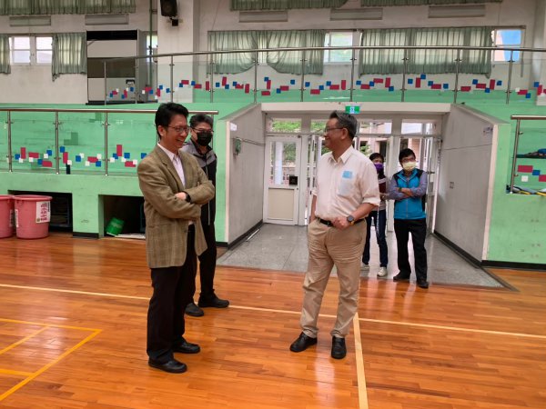 20230425林森國小一訪
