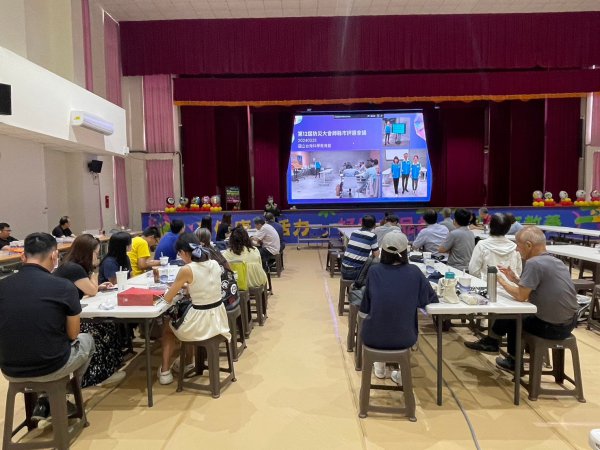 20240625第二次團務會議