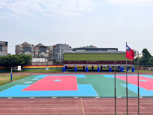 20230418高榮國小一訪