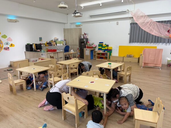 20241017埔心國小第二次訪視