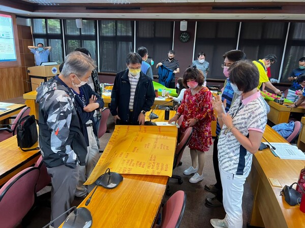 20220712防災士腳本分享