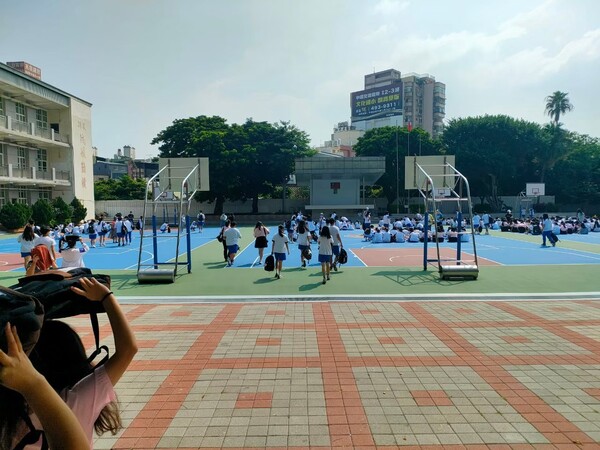 20221004中壢家商二訪