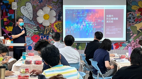 20220621第二次團務會議