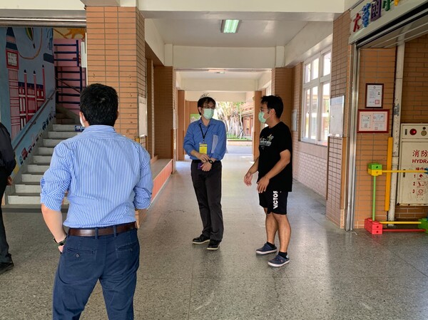 20210422大華國小第一次訪視