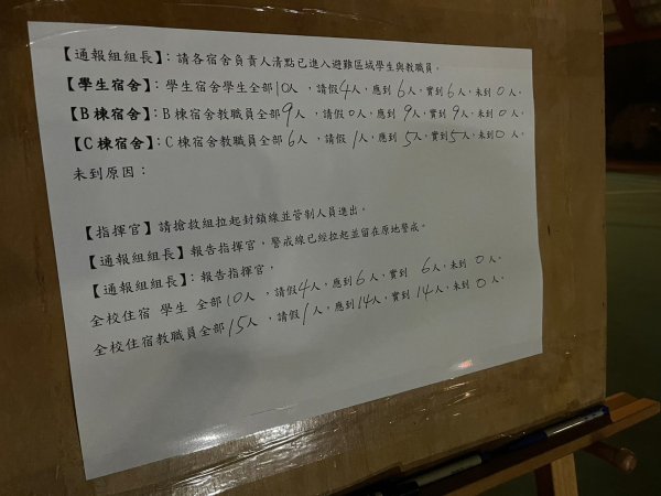 20231023高義國小二訪防災進階學校諮詢輔導服務