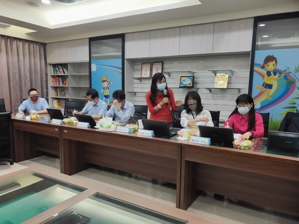 20210426芭里國小第一次訪視