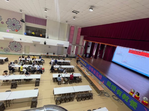 20240625第二次團務會議