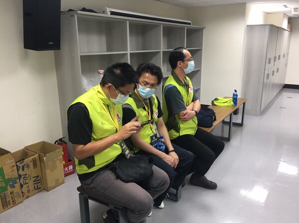 20210507嘉義縣防災團交流活動
