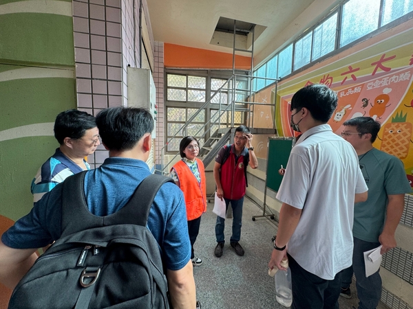 20241114壽山國小第二次訪視
