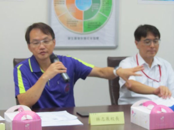 20231005大園國中二訪