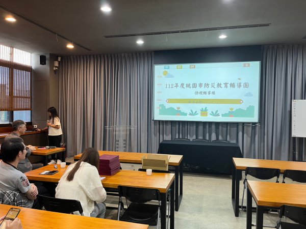 20230912第三次團務會議