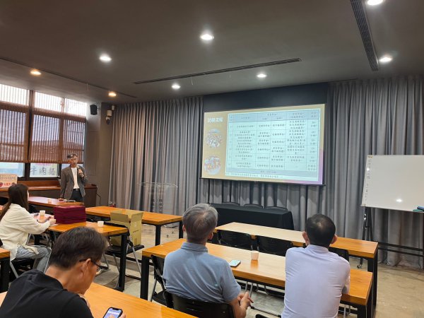 20230912第三次團務會議