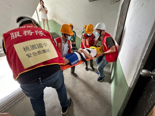 20231024桃園國中第二次訪視