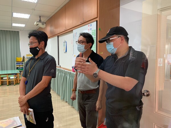20210422大華國小第一次訪視