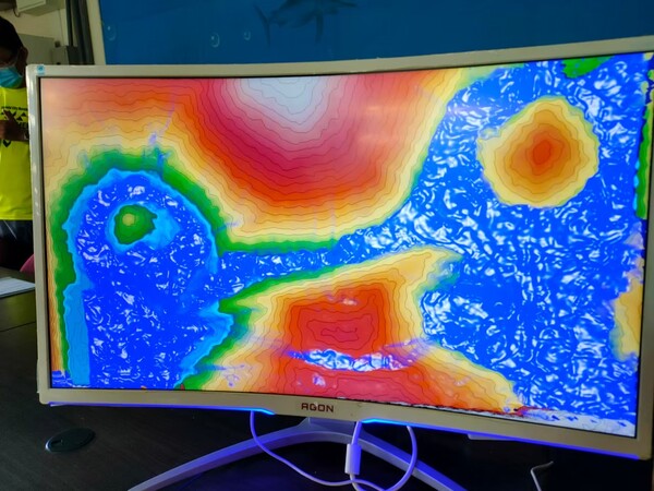20220705-第一場北區校園在地化防災教育教學設計工作坊