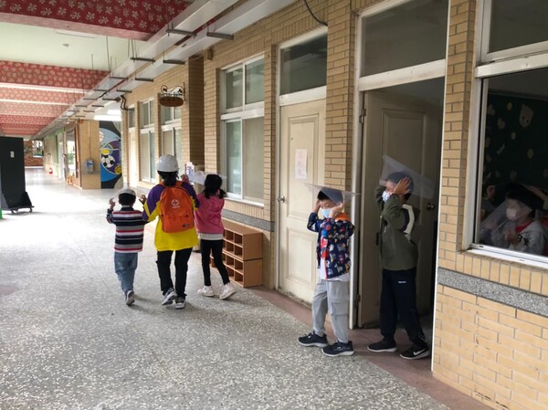 20221014草漯國小二訪