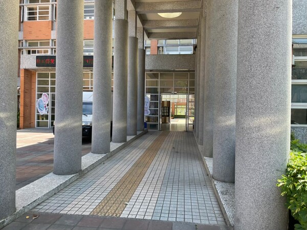 20210407訪視大有國小防災基礎建置
