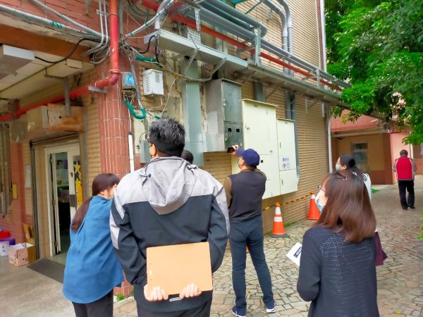 20230427中正國小一訪