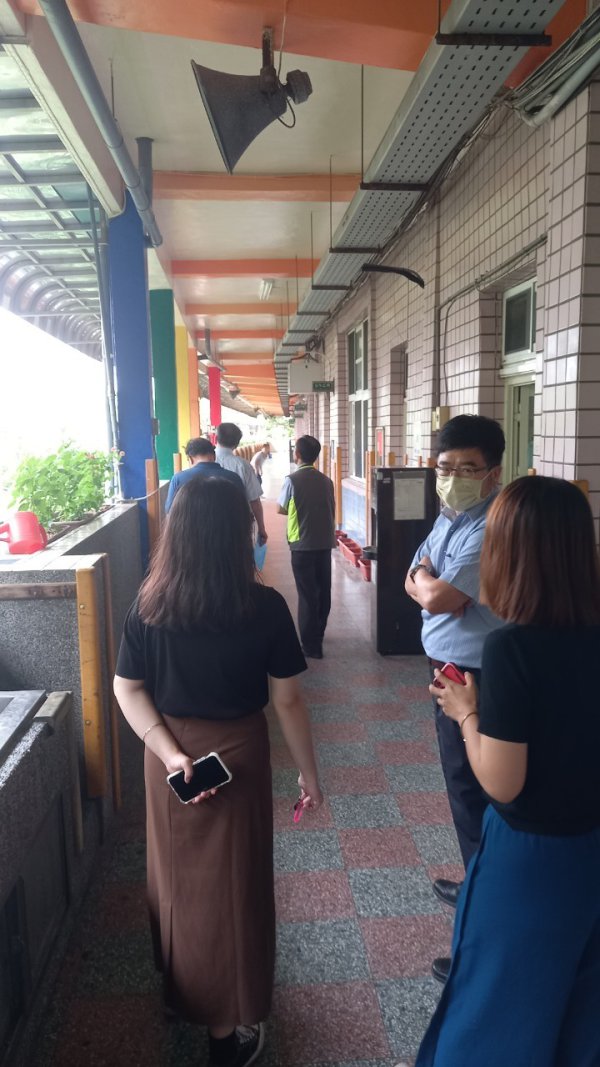 20240522龜山區壽山國小第一次訪視
