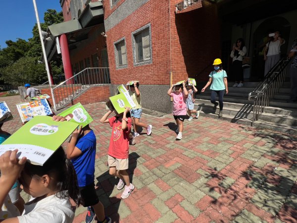 20230912高原防災示範演練