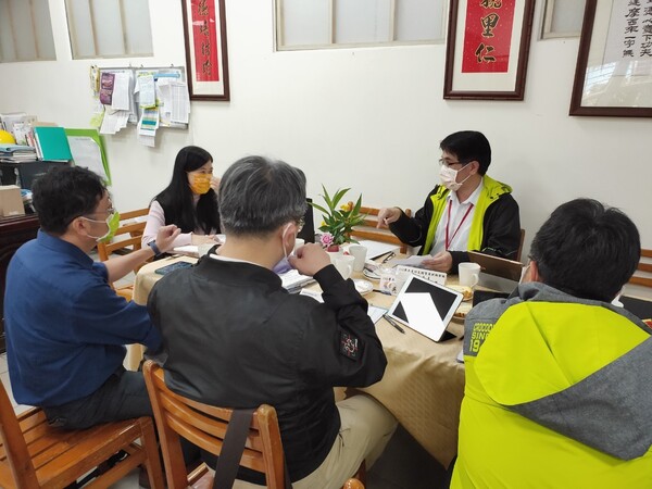 20220420普仁國小第一次訪視