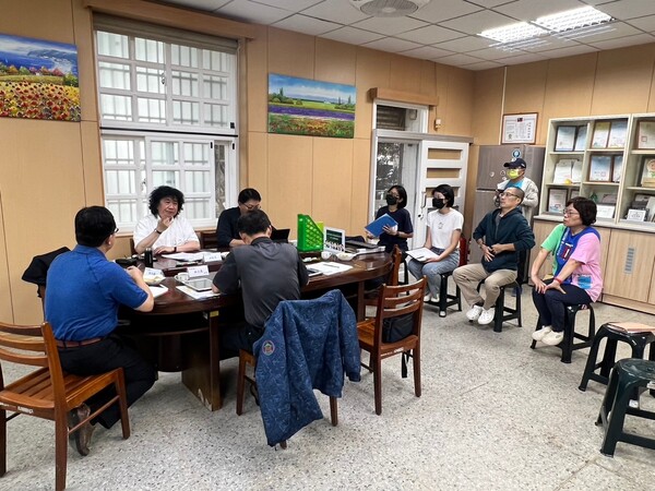 20241111保生國小二訪