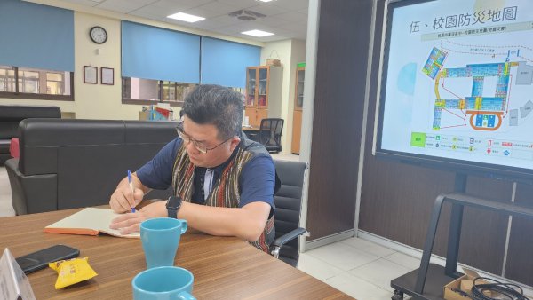 20230419羅浮國高中一訪