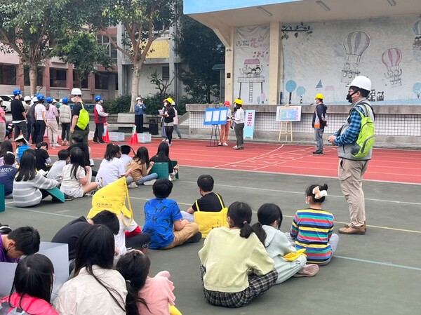 20221014龍山國小二訪