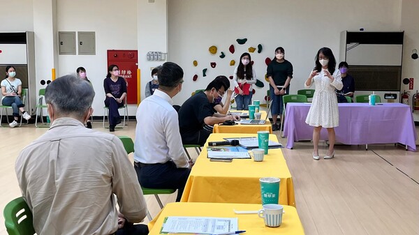 20220524-111年幼兒園推動基礎防災教育訪視-第一次