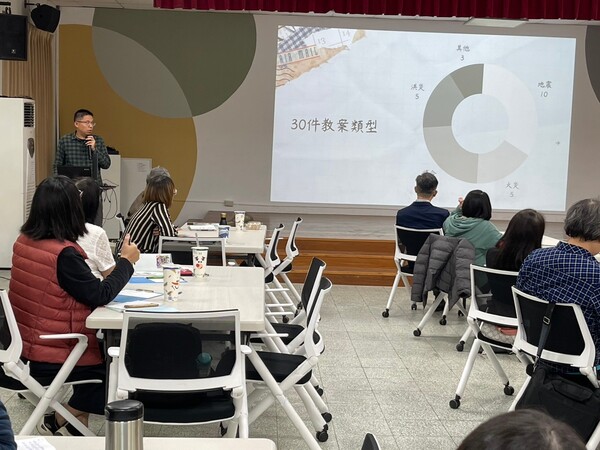 20241210第四次團務會議