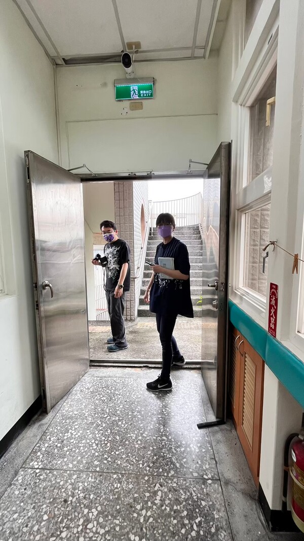 20220524-111年幼兒園推動基礎防災教育訪視-第一次