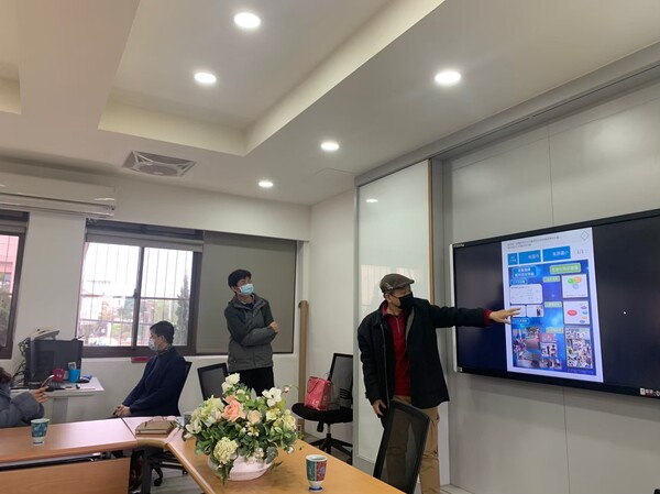 20220224防災大會師輔導增能工作坊