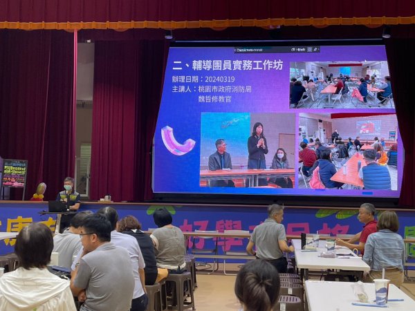 20240625第二次團務會議