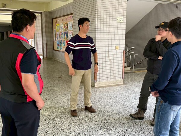 20250428中原國小一訪