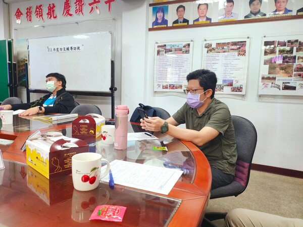 20220510會稽國小第一次訪視
