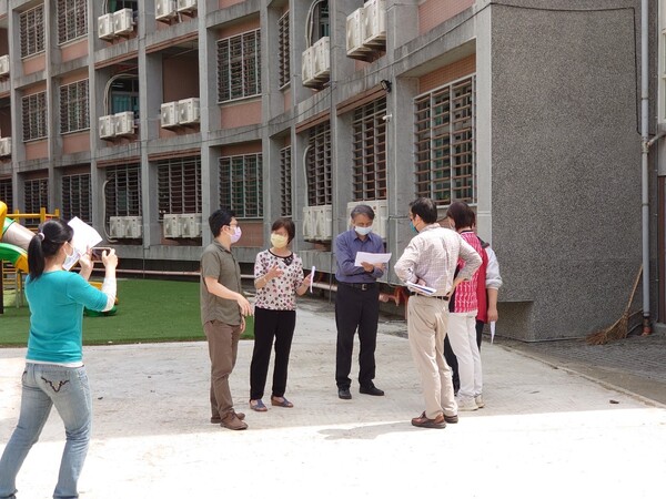 20220506龍山國小第一次初訪
