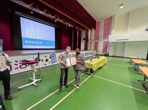 20220913防災輔導團第三次團務會議