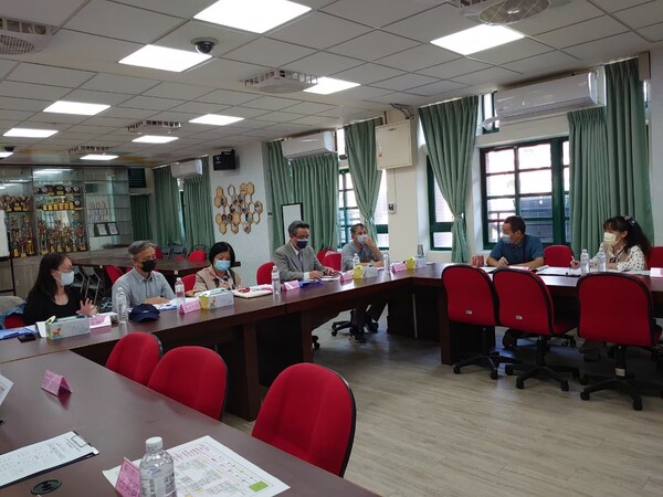 20221021龜山國中防災二訪