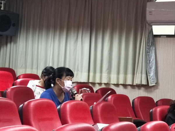 20220805-111年度學校緊急應變小組發言人工作坊