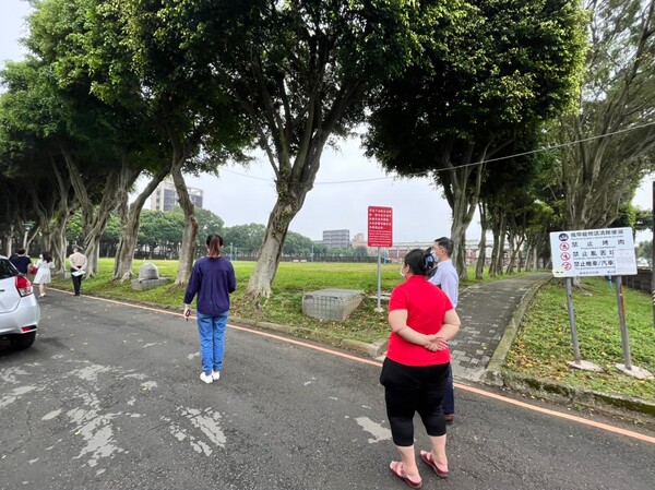 20220524-111年幼兒園推動基礎防災教育訪視-第一次