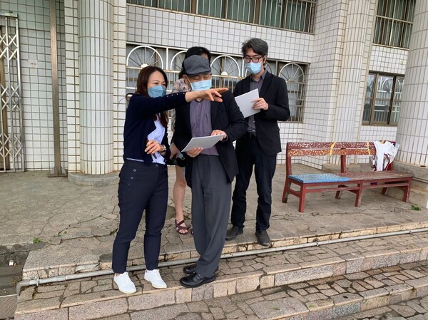 20220415草漯國中第一次訪視