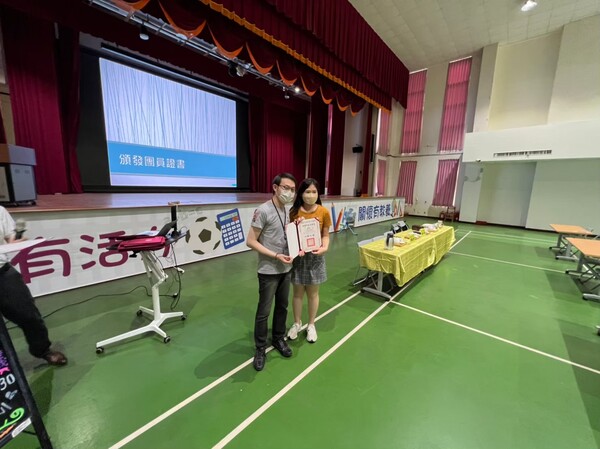 20220913防災輔導團第三次團務會議