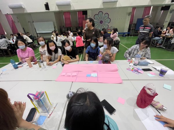 20240813幼教人員防災研習