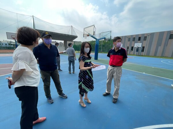 2022413下午龜山國中訪視
