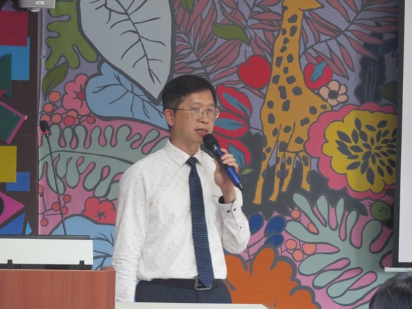 20210316第一次團務會議