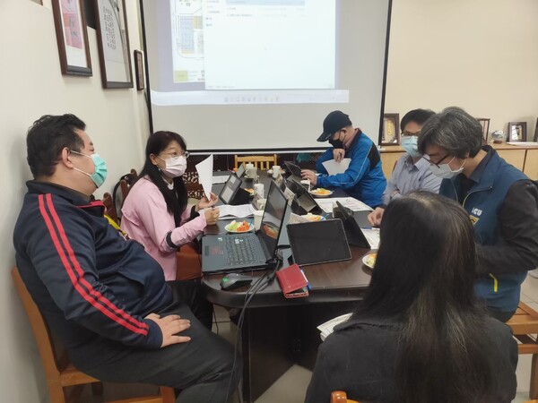 20221019普仁國小二訪