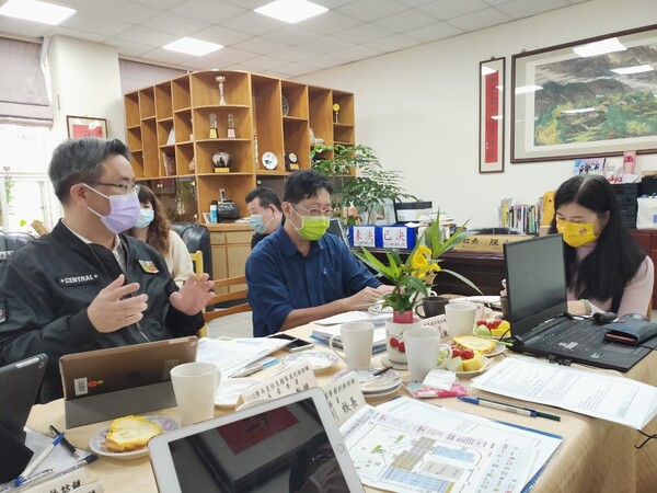 20220420普仁國小第一次訪視